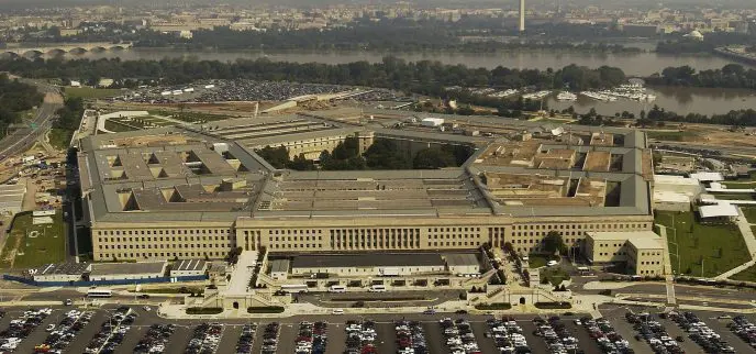 pentagon xai anthropic google openai