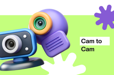 14 Best Cam to Cam Sites for Live Chat & Free Shows 16 Cam to cam sites