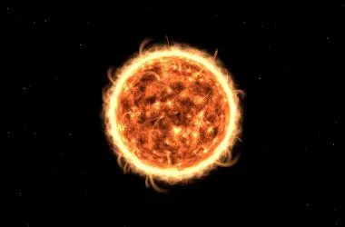nasa ibm ai sun twin