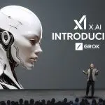 xai grok open source model