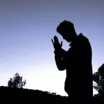 ai confession prayer spiritual advice