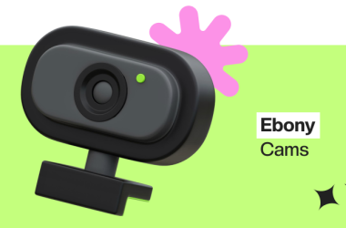 Best Ebony Cam Sites for Live Shows & Black Girls 10 Ebony cams