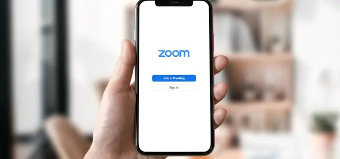 zoom ai companion