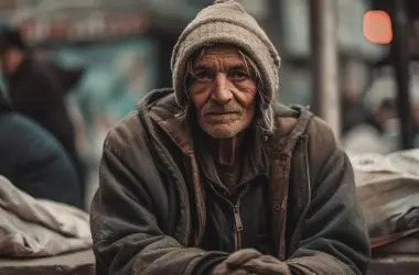 ai poverty porn aid campaigns