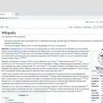 Wikipedia’s traffic drops 8% as AI systems feed on its content 2 ai systems drop wikipedia traffic