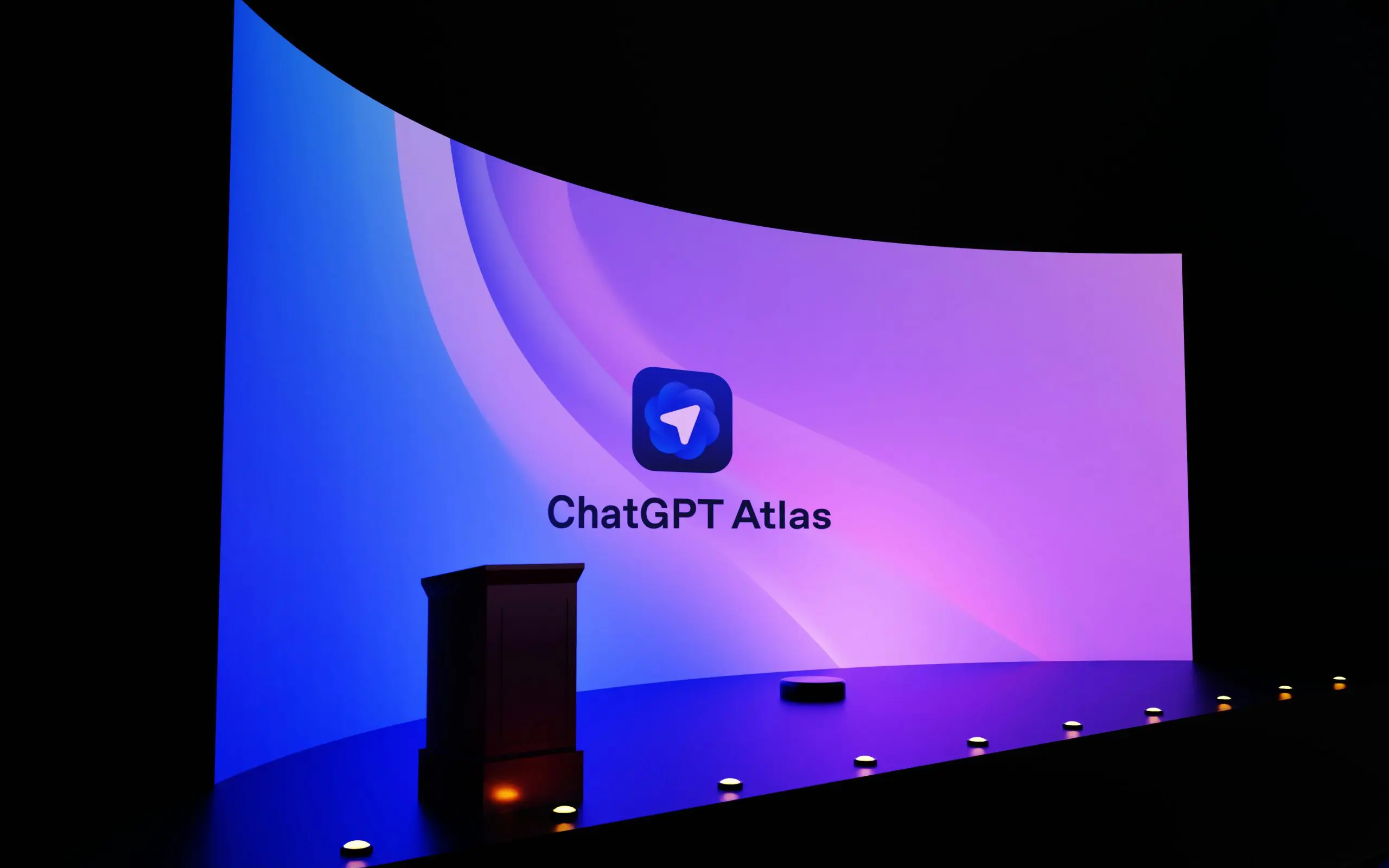 Two severe security weaknesses found in OpenAI’s ChatGPT Atlas within a week of launch 1 openai chatgpt atlas security weaknesses scaled