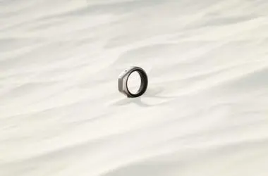 sandbar ai smart stream ring