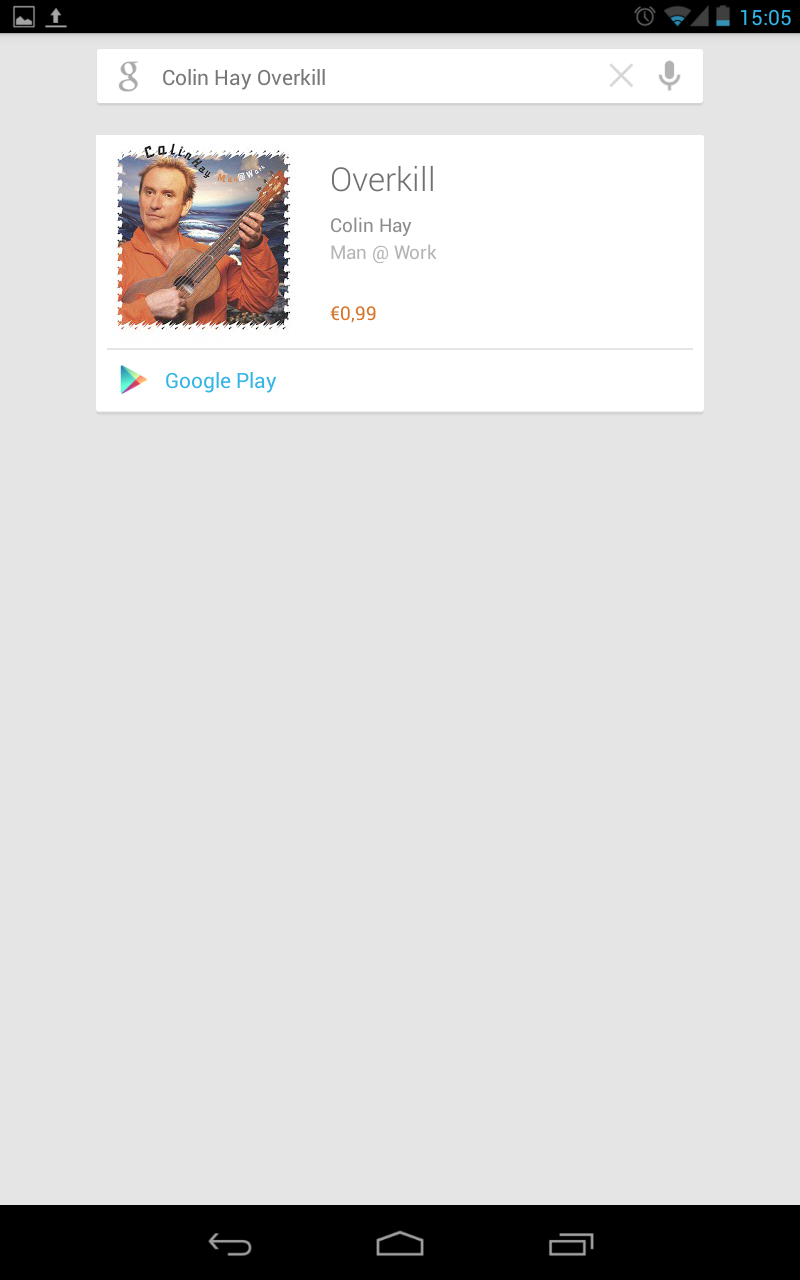 google music now