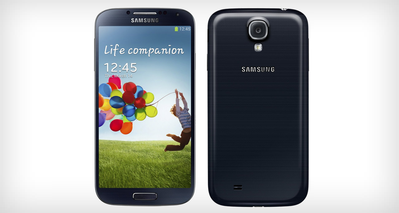 samsung galaxy s 4
