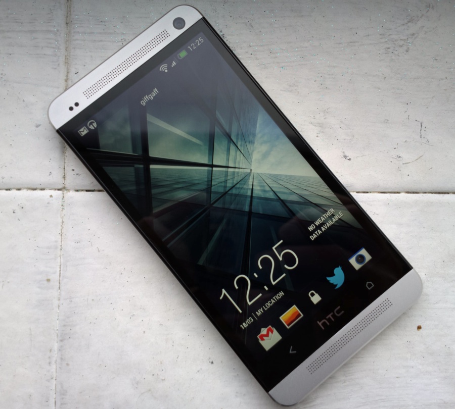 Druipend Snelkoppelingen Dan Long term review: HTC One