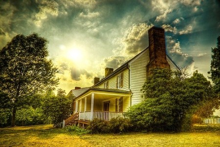 HDR Pic