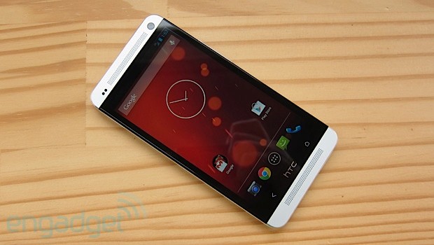 HTC One GPE