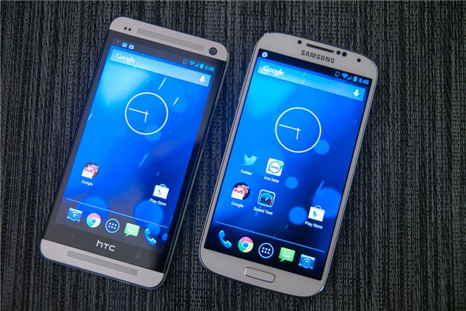 One S4