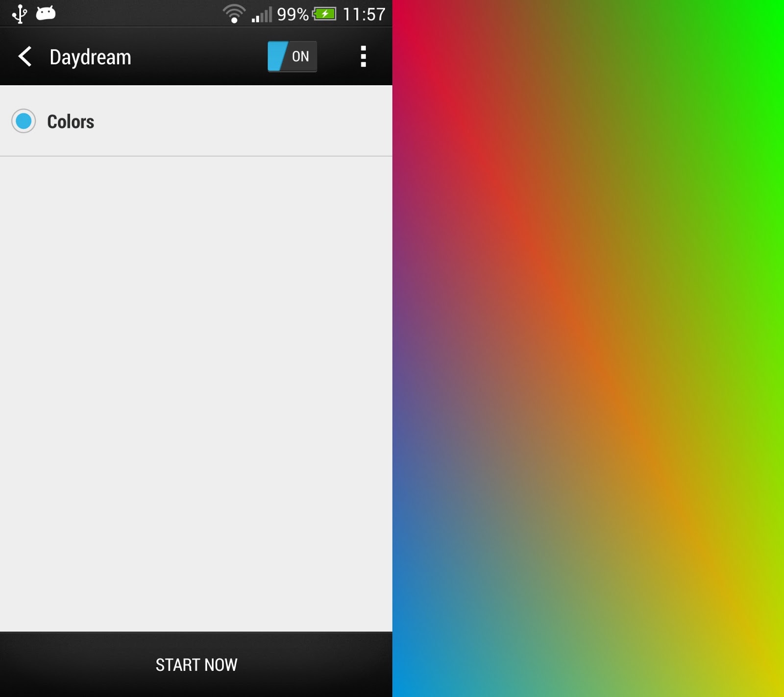 htcOne
