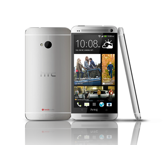 htc one