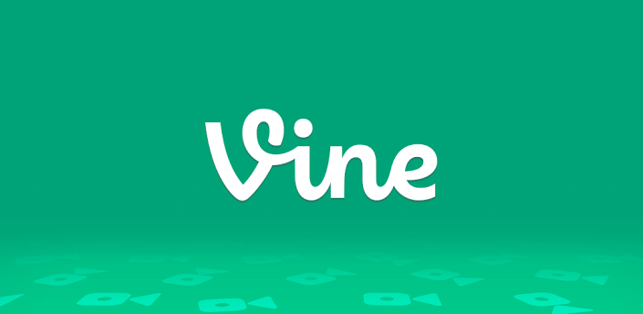 vine android