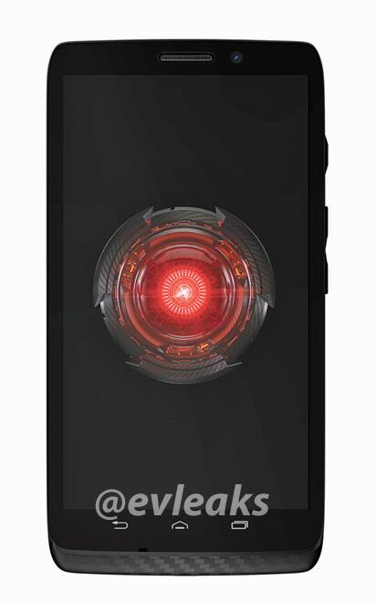 DROID MAXX