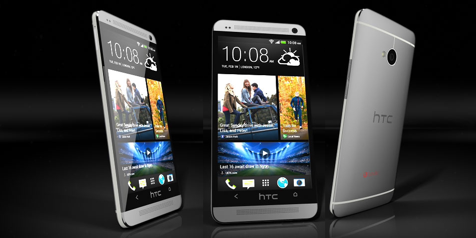 HTC One1