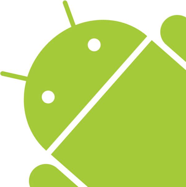 android logo