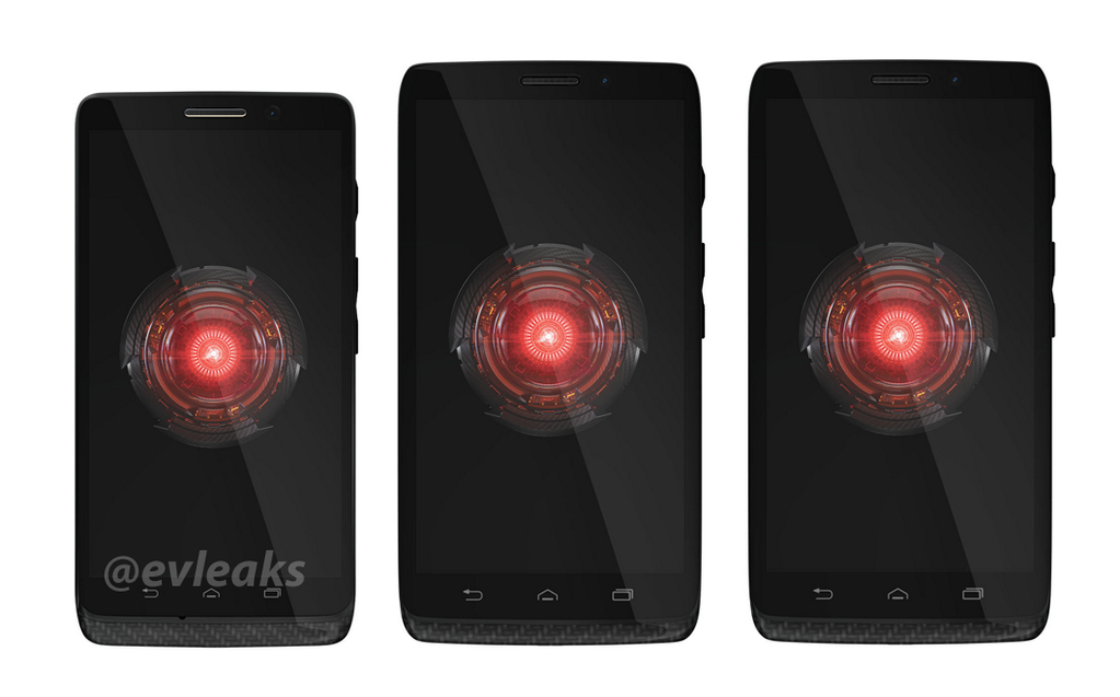 droid family