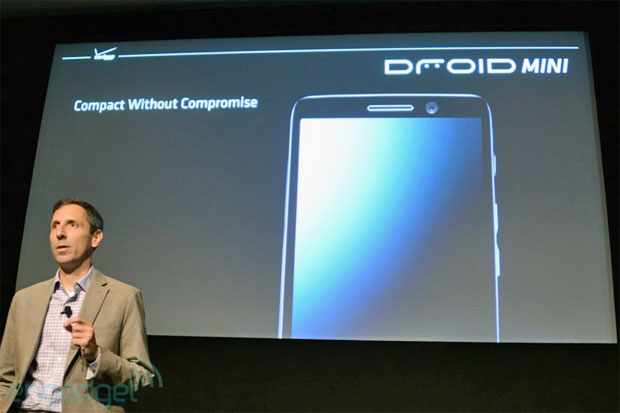 droid mini
