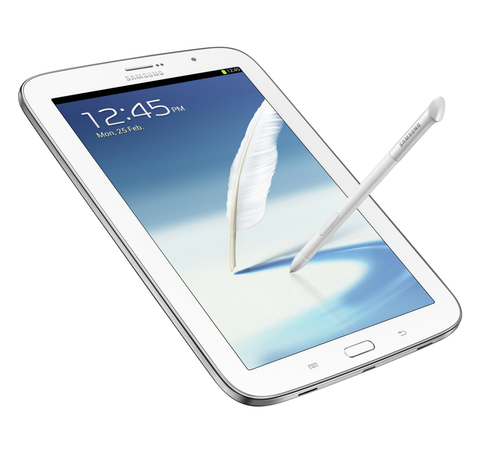 galaxy note 8 0