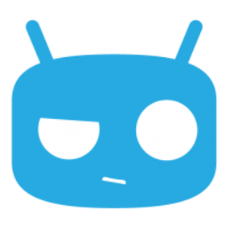 cm logo