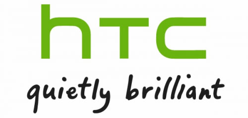 htc logo