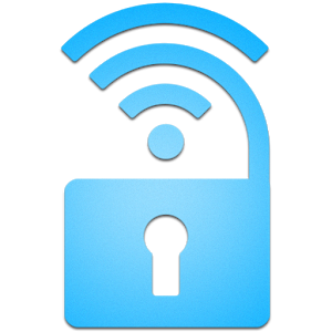 unlock with wifi