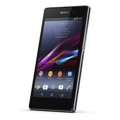 0 Xperia Z 1 Featured