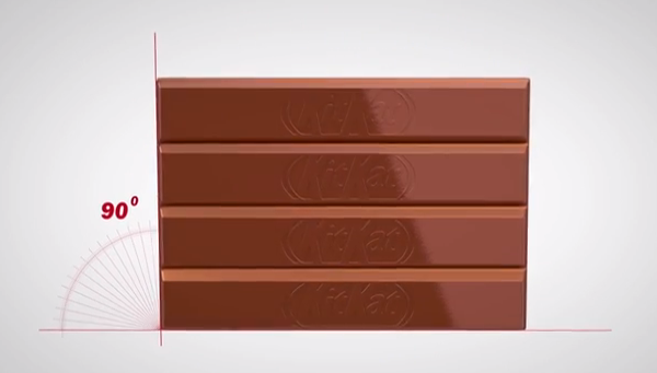 KitKat Android Ad1