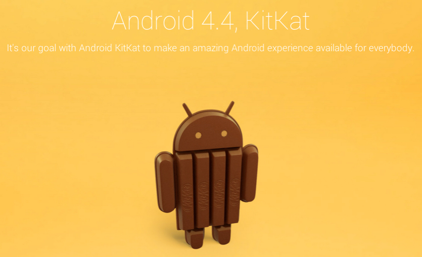 android-kitkat
