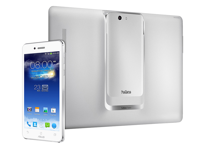 asus padfone infinity