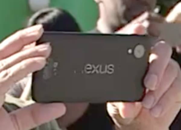 google nexus5 leakb