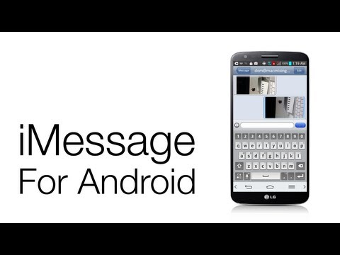 imessage chat
