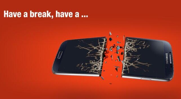 nokia kitkat