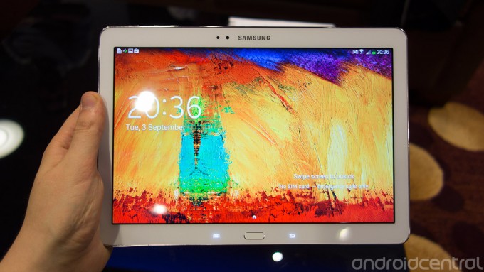 note 10 1
