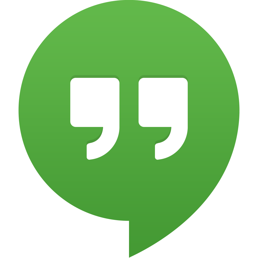 Hangouts1