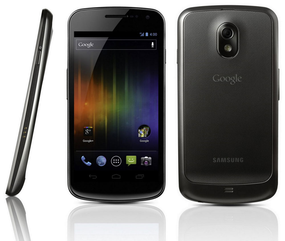 Samsung Galaxy