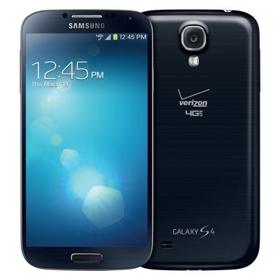VErizon SGS4