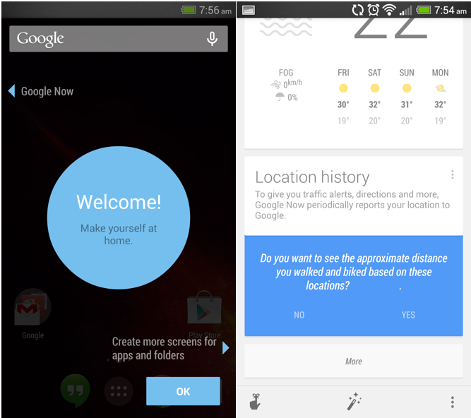 g launcher