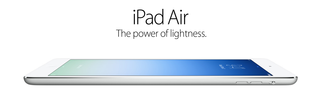 ipad air