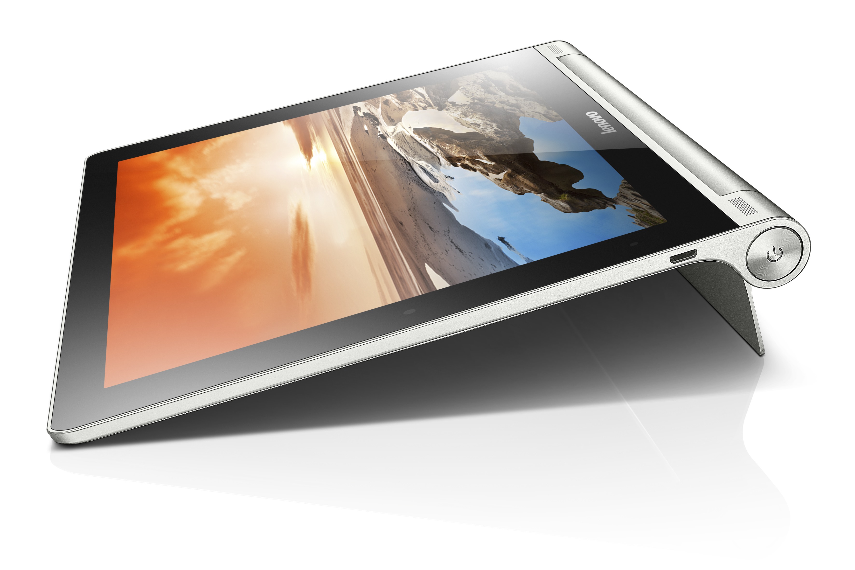 lenovo yoga tablet