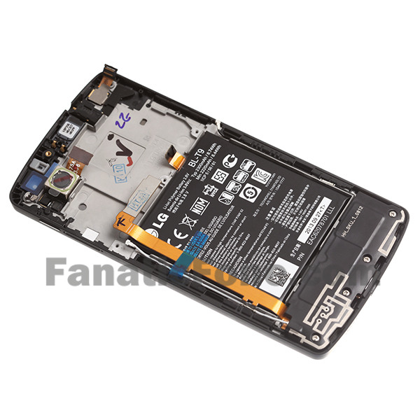 n5 tear