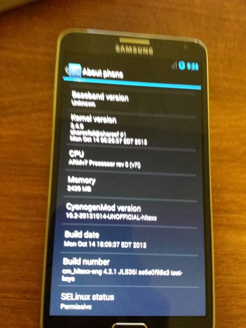 note3 cm