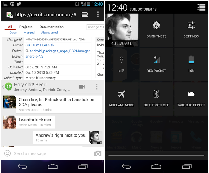 omnirom