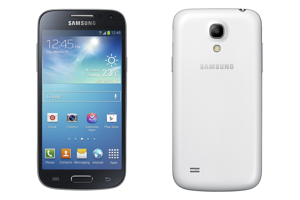 s4 mini