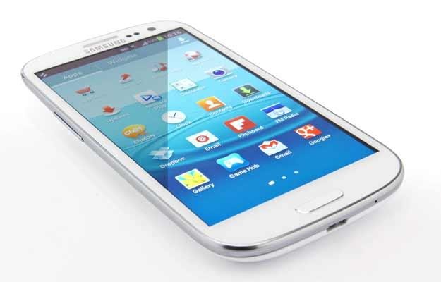 samsung galaxy s3