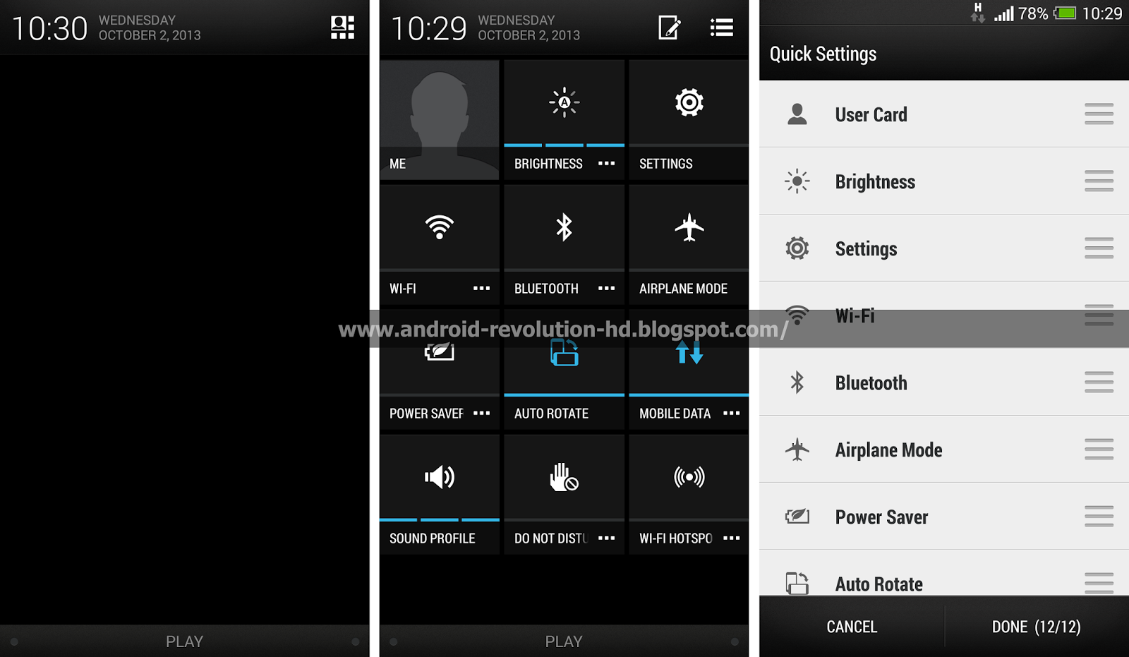 sense5 5