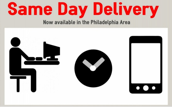 vzw same day